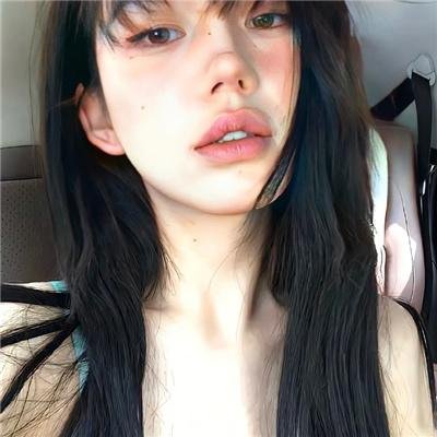 17岁的疑惑